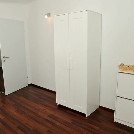 Joe'S Apartments - Franz-Josefs Kai 15 비엔나 외부 사진