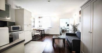 Joe'S Apartments - Franz-Josefs Kai 15 비엔나 외부 사진